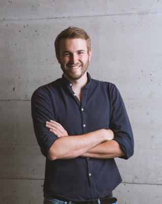 Peter Windischhofer / Osnivača